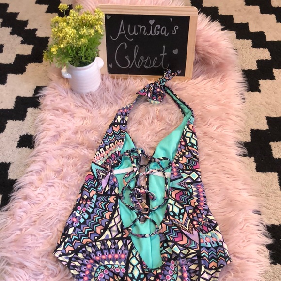 🩱Swimsuit🩱with Coverup🩱 - Picture 4 of 7